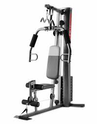 weider xrs 50 home gym total body