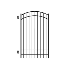 Pre Assembled Fence Gate