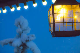3 Common Outdoor Lighting Problems And