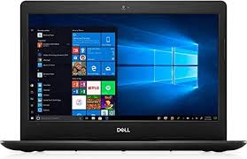Here's the specs sheet of the dell inspiron 15 3000 3542. 2020 Newest Dell Inspiron 15 3000 Pc Laptop 15 6 Hd Anti Glare Led Backlit Nontouch Display Intel 2 Core 4205u Processor 8gb Ram 1tb Hdd Wifi Bluetooth Hdmi Webcam Dvd Rw Win 10 Buy Online At