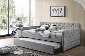 how a daybed with trundle can help you