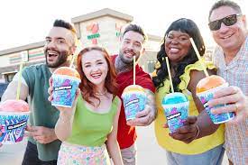 Here's how to get your free Slurpee