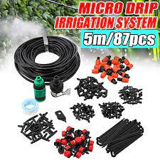 Mua Auto Drip Irrigation System Kit