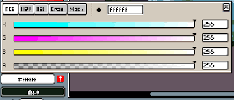 Rgb Color Picker Request Features