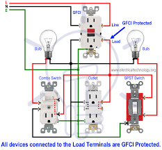 Looking for a 3 way switch wiring diagram? How To Wire Combo Switch Outlet Combo Device Wiring