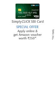 Simplysave is a credit card offered by state bank of india (sbi) which is best suited for frequent shoppers. Most Important Terms And Conditions Personal Credit Card Sbi Card