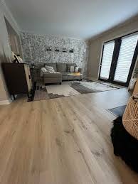how much does luxury vinyl plank cost