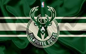 Sports teams in the united states. Wallpaper Bucks Basketball Logo