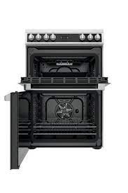 Hotpoint Hdt67v9h2cw Uk Double Oven