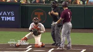 This is longhorns baseball, y'all. Texas Baseball Vs Texas State Lhn Highlights May 4 2021 Youtube