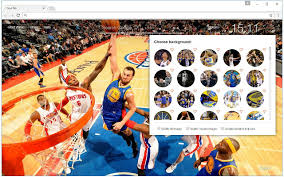 We have prepared a very special topic for golden state warriors fans. Nba Golden State Warriors Wallpaper Hd Newtab
