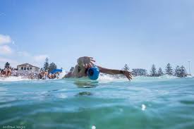 bondi blue water challenge adds