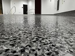 2 best concrete garage floor coating