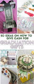 We did not find results for: 20 Ideas On How To Give Cash For Graduation Gift Handmade Graduation Gifts Graduation Money Graduation Gifts