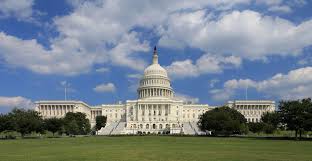 Capitol building is one of washington dc's most distinctive buildings. File Us Capitol West Side Jpg Wikipedia