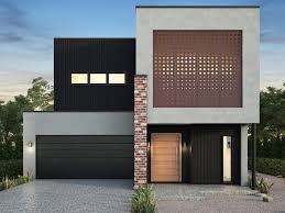 Home Design House Plan By Ausmar