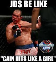 These UFC Memes Are Just Too Funny via Relatably.com