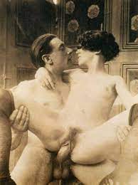 1900s Gay Porn Retro | Gay Fetish XXX