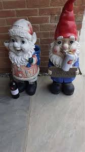 There S Gnome Place Like Home In Fleet