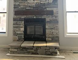 Cast Stone Fireplace Mantel Shelf