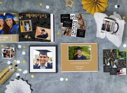 custom graduation photo gifts