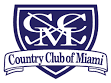 Country Club of Miami - A Miami-Dade County golf course in Miami ...