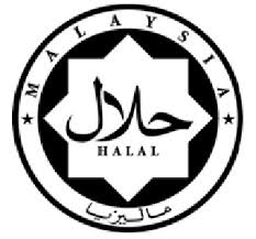 Standard halal logo by JAKIM. | Download Scientific Diagram