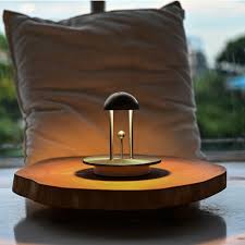 Lamp Led Portable Bedside Lamps