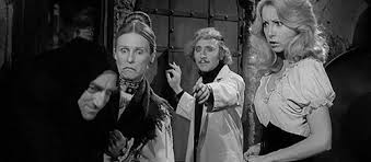 Последние твиты от young frankenstein (@youngfrankldn). Young Frankenstein 1974 Retrospective Review Mel Brooks Comedy Still Packs A Punch The Film Magazine