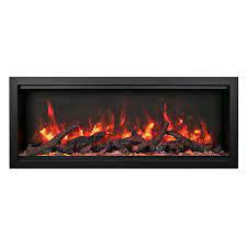 Dimplex Linwood Electric Fireplace