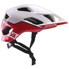 Sixsixone Recon Scout Mtb Helmet 661 46 99 Picclick Uk