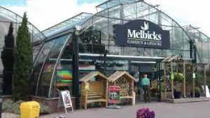 melbicks garden centre you