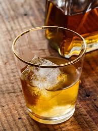 learning to love the rusty nail
