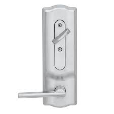 schlage interconnected locks