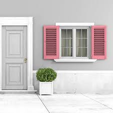 Pink Punch Semi Gloss Exterior Paint
