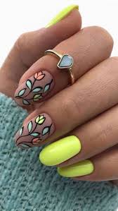 Next, we have glam nails that would be perfect for a wedding or for the holiday season. 30 Breathtaking Gel Nail Designs To Elevate Your Style Proving Easy Beauty Ideas On Latest Fashion Trend