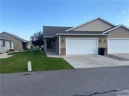 billings heights mt homes