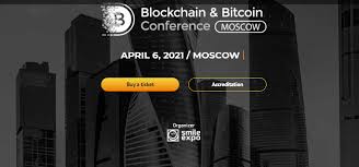 Most bitcoin enthusiasts agree that there isn't enough regulation around bitcoin. Blockchain Bitcoin Conference Moscow 2021 Moscow Russia Tech Eu Blockchain Bitcoin Conference Moscow 2021 Moscow Russia