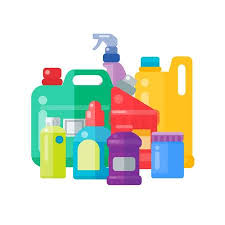 Love being a cleaning lady. Cleaning Supplies Cliparts Stock Vector And Royalty Free Cleaning Supplies Illustrations