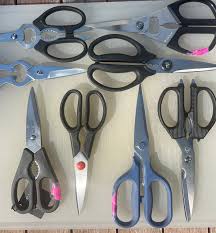 4 best kitchen shears 2024 reviewed