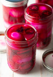 how to make y beet pickled eggs a