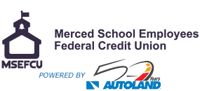 merced employees federal credit