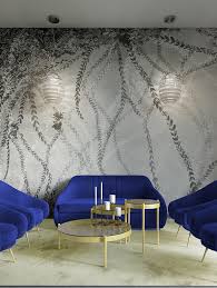 Ivee Wallpaper Mural Designer