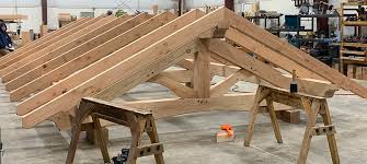 build a timber frame home 10 essential