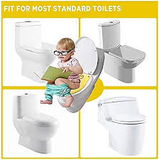 Toilet Potty Training Seat Cover