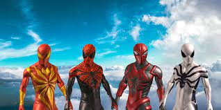 Amazing spider man 2 mod apk is wonderful game based on spider man. The Amazing Spider Man 2 V1 2 7d Mega Mod All Suits Unlocked Unlimited Money Androeed Gamer
