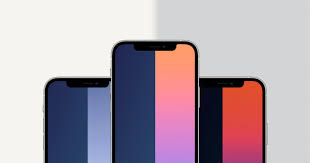 double wallpapers to edit your iPhone