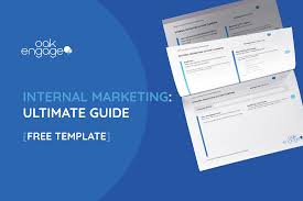 internal marketing ultimate guide