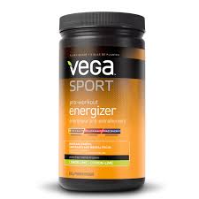 vega vega sport pre workout energizer