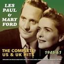 The Complete US & UK Hits 1945-1961